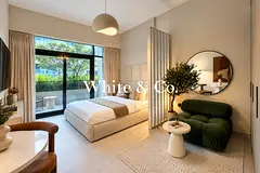 Furnished | Rented at 62k | High Quality