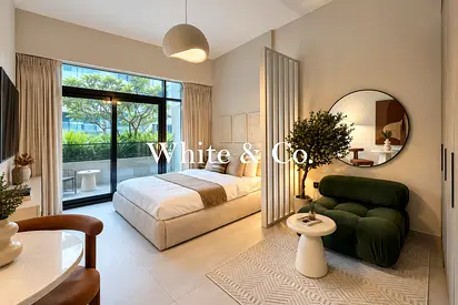 Furnished | Rented at 62k | High Quality