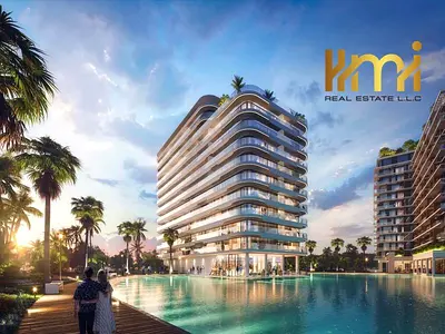 Branded Luxury | Premium Investment | Rare Layout