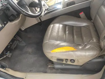 2005 Hummer H2 照片 4