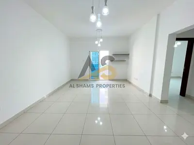 One month Free 2br with wardrobes & free parking