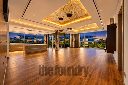 Spacious, Fully Refurbished and Upgraded 3-Bedroom Apartment | Exclusive