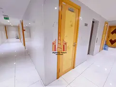 NEW BUILDING 》SPLANDE 1-BHK APRT WITH 2 WASHROOMS 》MASTER BEDROOM