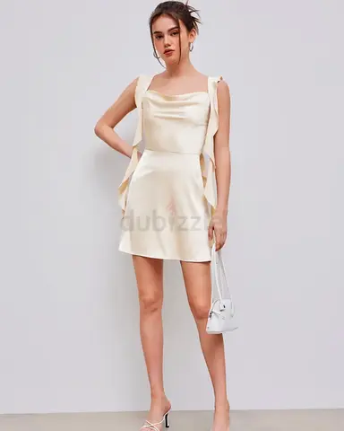 Dress mini