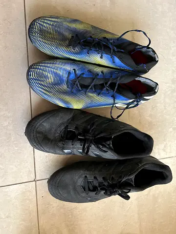 Adidas football cleats price can be negotiated