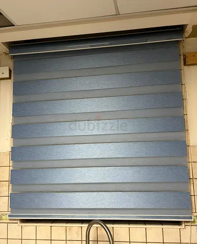 Kitchen curtains
