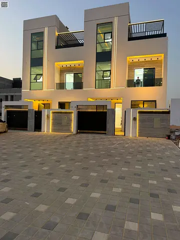 لا تفوت فرصة امتلاك تاون هاوس مميز في الزاهية بعجمان واستمتع بمنزل يجمع بين الفخامة والراحة والخصوصية والموقع الاستراتيجي في فرصة تستحق الاهتمام