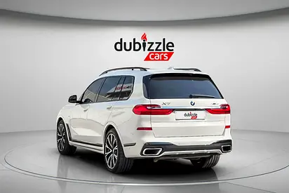 صورة 8 لـ 2020 BMW X7