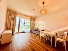 Upgraded | Furnished | Big layout | Ready to move