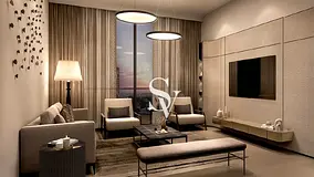 Luxury Finish | Fully Furnished | Great ROI