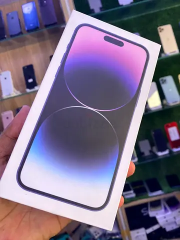 iPhone 14 Pro Max