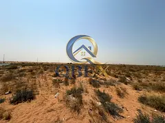 Industrial Land for Sale in Umm Al Quwain – AED 3.5 Million