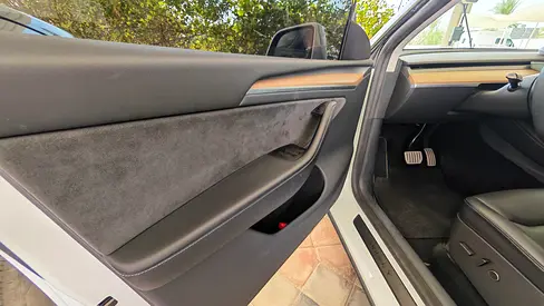 2023 Tesla MODEL Y 照片 4