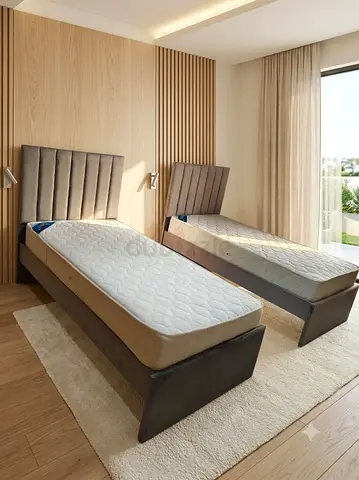 Selling New Single Bed