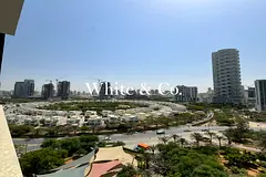 Brand New | Circle Villas View | Spacious