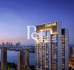 Waterfront | Luxury Living | Payment Plan