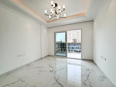 BOULEVARD VIEW | VACANT | FELXIBLE PAYMENT