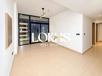 LOW FLOOR | VACANT | COMMUNITY VIEW