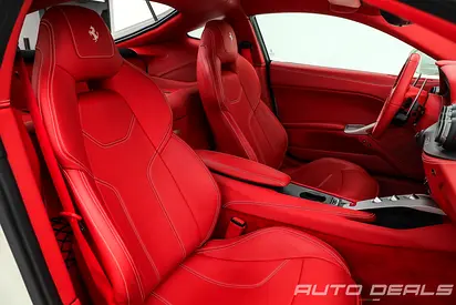 صورة 20 لـ 2013 Ferrari F12 BERLINETTA