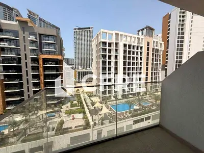 Studio Apartment for Rent | AED 48K | Flexible 12 Cheques
