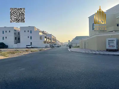 Prime Residential Land Behind Al Yasmeen Park