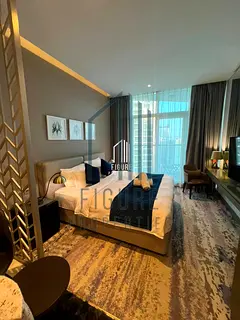 Fully Furnished | All Bills Included | Balcony