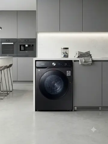 Samsung 11kg Washing Machine – New Model | Like-New Condition | Free Delivery & Installation