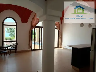 Dream Waterfront Living - Luxury 3BR Sea View Villa