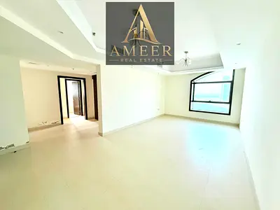 SPACIOUS 2BHK CHILLER FREE APARTMENT WITH FREE PARKING BULIT IN WARDROBES SEA VIEW JUST IN 60k