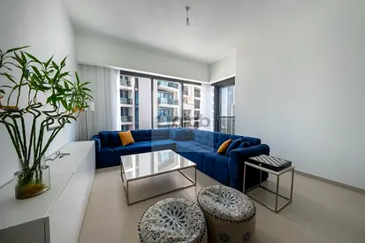 Fully Furnished | Vacant | High Floor