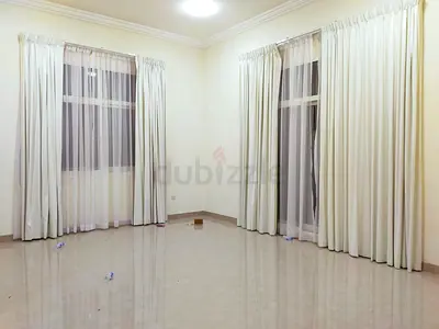 Studio Family Room Available for rent in Rashidiya near Metro station