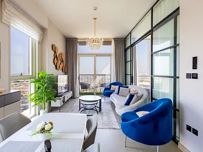 Vacant | Furnished | Multiple Cheques