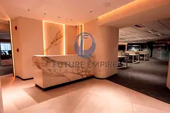 Prime Fully Fitted Office Close To Metro High-Quality