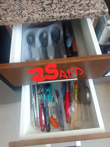 Cutlery