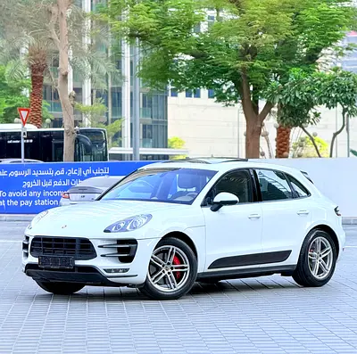 2014 Porsche MACAN 照片 3