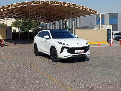 AED 836/month | 2024 DongFeng T5  | GCC Specs | Ref#523931