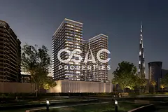 Prime Location | Great Deal | Burj Khalifa View