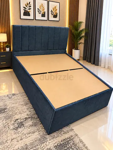 Brand New Storage Bed Queen Bed Frame Available