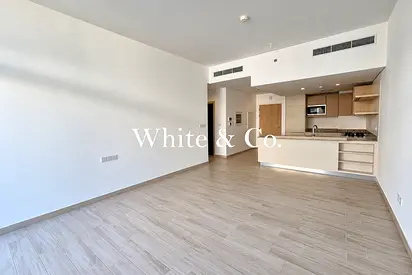 Large Layout | Dishwasher | Vacant Now