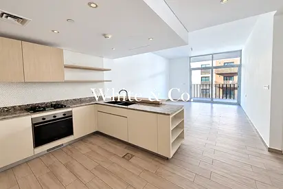 Large Layout | Dishwasher | Vacant Now