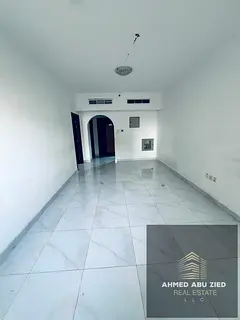 Exceptional Extra-Large 1BR | Prime Main Road Location | Family Tower in Al Nuaimiya 2