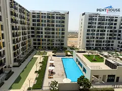 Pool View | Vacant Now | Lowest price | Mid floor