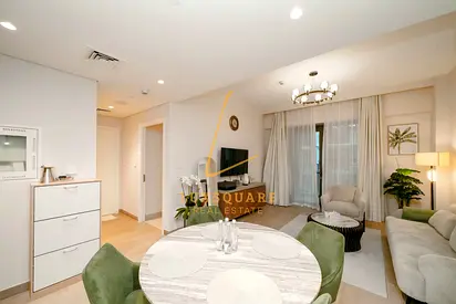 Ready To Move | Fully Furnished | Waterfront Living