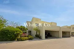 Type A | True Corner | Well Maintained