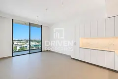 Golf and Pool View | Brand New with Maids Room
