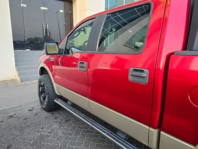 صورة 9 لـ 2007 FORD F-150