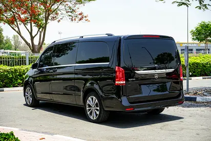 2023 Mercedes-BENZ V-CLASS 照片 6