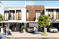 3 BR + Maid | Green Community | Handover 2028
