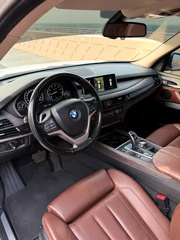 2014 BMW X5 — миниатюра 11