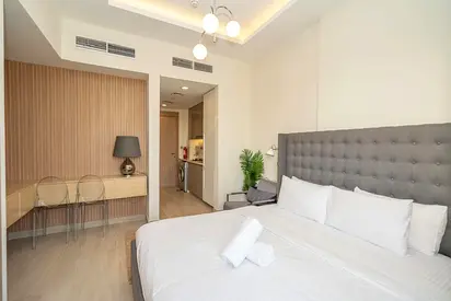 Furnished | Ready to Move | One cheque
